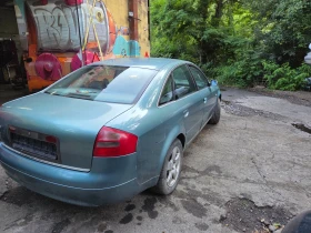 Обява за продажба на Audi A6 1.8T ~ 111 лв. - изображение 5