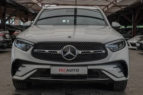 Mercedes-Benz GLC 200 4Matic/AMG/Virtual/Подгрев/Камера