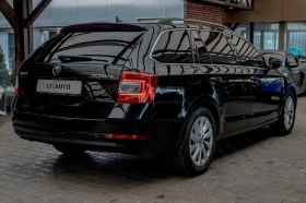 Skoda Octavia 2.0TDI/Edition/DSG/Distornic//Start Stop/ | Mobile.bg    5