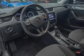 Skoda Octavia 2.0TDI/Edition/DSG/Distornic//Start Stop/ | Mobile.bg    8