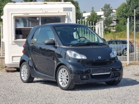 Smart Fortwo 1.0 EURO 5B | Mobile.bg    3