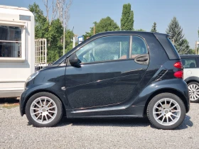Smart Fortwo 1.0 EURO 5B | Mobile.bg    7