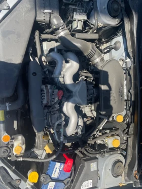 Subaru Impreza 2.0 150 Обслужен - 7500 лв. - 81539448 14