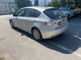 Subaru Impreza 2.0 150 Обслужен - 7500 лв. - 81539448 3