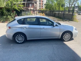 Subaru Impreza 2.0 150 Обслужен - 7500 лв. - 81539448 6