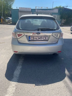 Subaru Impreza 2.0 150 Обслужен - 7500 лв. - 81539448 4