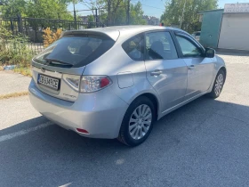 Subaru Impreza 2.0 150 Обслужен - 7500 лв. - 81539448 5