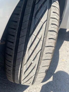 Subaru Impreza 2.0 150 Обслужен - 7500 лв. - 81539448 15