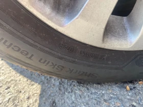 Subaru Impreza 2.0 150 Обслужен - 7500 лв. - 81539448 16