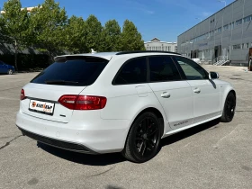 Audi A4 * S-line * QUATTRO * Реален пробег * - 20999 лв. - 91935648 4