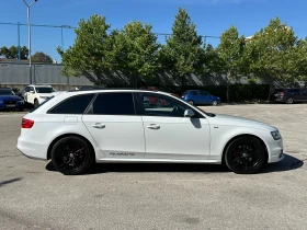 Audi A4 * S-line * QUATTRO * Реален пробег * - 20999 лв. - 91935648 5