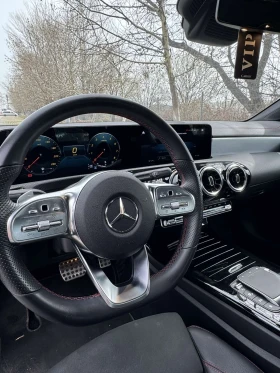 Mercedes-Benz CLA 180 AMG Line - 53000 лв. - 69733786 7