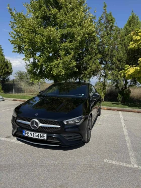 Mercedes-Benz CLA 180 AMG Line - 53000 лв. - 69733786 3