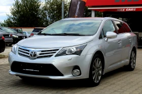 Toyota Avensis 2.2 D-4D D-Cat Executive/ЛИЗИНГ