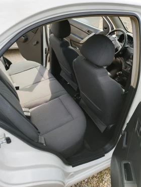 Chevrolet Aveo | Mobile.bg    8