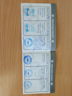 Chevrolet Aveo - 2000 € / 3911.66 лв. - 45159746 14