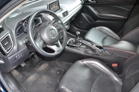 Обява за продажба на Mazda 3 ~6 500 лв. - изображение 4 | Auto.bg Обява за продажба на Mazda 3 ~6 500 лв. - изображение 4