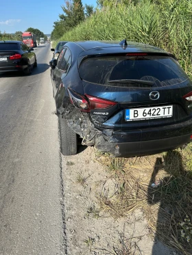 Обява за продажба на Mazda 3 ~6 500 лв. - изображение 3 | Auto.bg Обява за продажба на Mazda 3 ~6 500 лв. - изображение 3