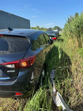 Обява за продажба на Mazda 3 ~6 500 лв. - изображение 2 | Auto.bg Обява за продажба на Mazda 3 ~6 500 лв. - изображение 2