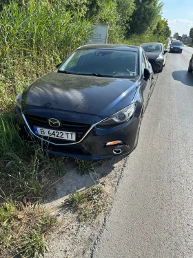 Обява за продажба на Mazda 3 ~6 500 лв. - изображение 1 | Auto.bg Обява за продажба на Mazda 3 ~6 500 лв. - изображение 1