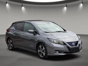     Nissan Leaf  n-connecta 40kwh 150cv