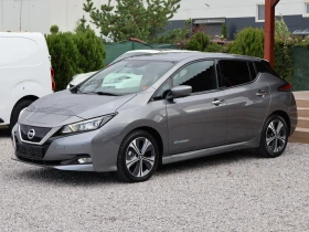    Nissan Leaf  n-connecta 40kwh 150cv