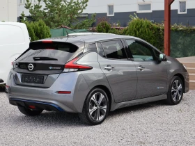     Nissan Leaf  n-connecta 40kwh 150cv