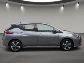 Nissan Leaf  n-connecta 40kwh 150cv | Mobile.bg    7