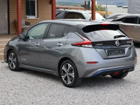 Nissan Leaf  n-connecta 40kwh 150cv | Mobile.bg    6