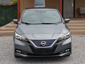     Nissan Leaf  n-connecta 40kwh 150cv