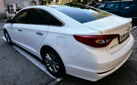 Hyundai Sonata | Mobile.bg    5