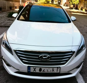 Hyundai Sonata | Mobile.bg    3