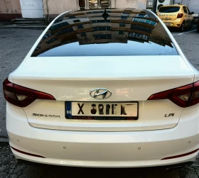 Hyundai Sonata | Mobile.bg    2
