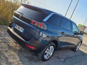 Peugeot 5008 Facelift1.5 BlueHDi 130ch S&S Active Bus.������ | Mobile.bg � ����� ������ 5