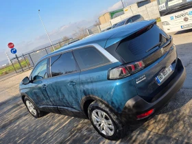 Peugeot 5008 Facelift1.5 BlueHDi 130ch S&S Active Bus.������ | Mobile.bg � ����� ������ 7