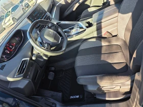 Peugeot 5008 Facelift1.5 BlueHDi 130ch S&S Active Bus.������ | Mobile.bg � ����� ������ 8