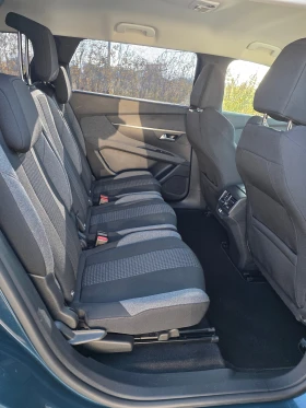 Peugeot 5008 Facelift1.5 BlueHDi 130ch S&S Active Bus.������ | Mobile.bg � ����� ������ 16