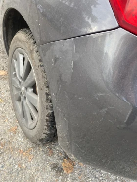 Toyota Auris 2.0 126 | Mobile.bg    4