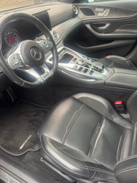 Mercedes-Benz AMG GT 4Matic - 104998 лв. / 53684.62 € - 51614509 7