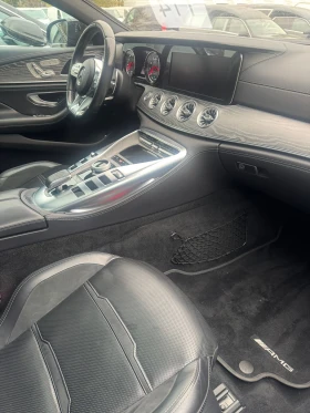 Mercedes-Benz AMG GT 4Matic - 104998 лв. / 53684.62 € - 51614509 5
