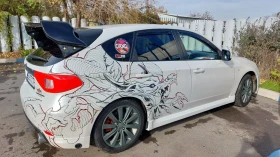 Subaru Impreza 2.0 бензин - изображение 1