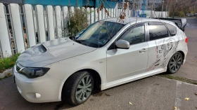 Subaru Impreza 2.0 ������ | Mobile.bg � ����� ������ 5