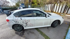 Subaru Impreza 2.0 ������ | Mobile.bg � ����� ������ 6