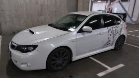 Subaru Impreza 2.0 бензин - 7200 € / 14081.98 лв. - 36719343 2