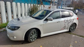 Subaru Impreza 2.0 ������ | Mobile.bg � ����� ������ 4