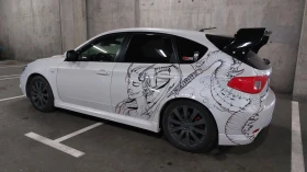 Subaru Impreza 2.0 бензин - 7200 € / 14081.98 лв. - 36719343 3