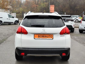 Peugeot 2008 1.2i* LED* EURO5B* KLIMATRONIK*  - 5550 € / 10854.86 лв. - 67095654 5