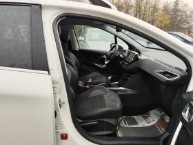 Peugeot 2008 1.2i* LED* EURO5B* KLIMATRONIK*  - 5550 € / 10854.86 лв. - 67095654 12