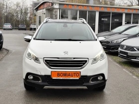 Peugeot 2008 1.2i* LED* EURO5B* KLIMATRONIK*  - 5550 € / 10854.86 лв. - 67095654 2