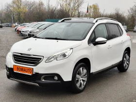 Peugeot 2008 1.2i* LED* EURO5B* KLIMATRONIK* 